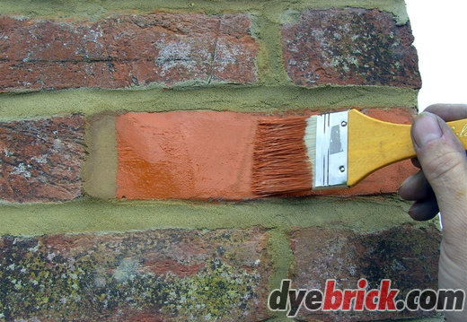 Repair brick 6